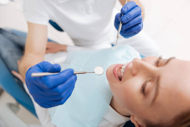 Best Wisdom Tooth Removal  in Stateburg, SC